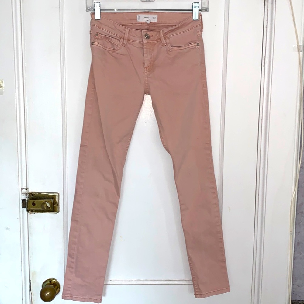 Mango Jeans